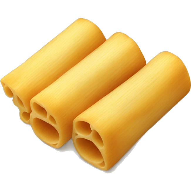 rigatoni emoji