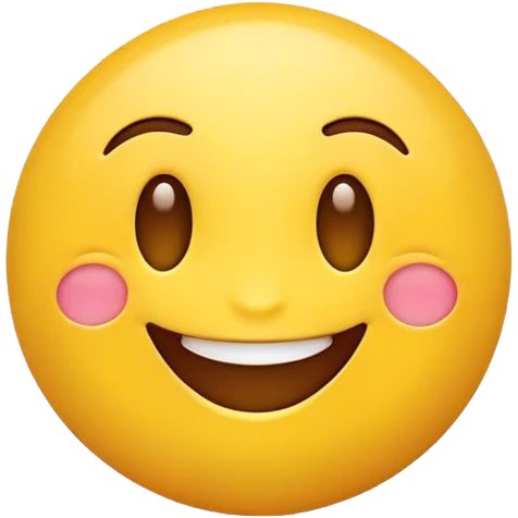 Emoji feliz emoji
