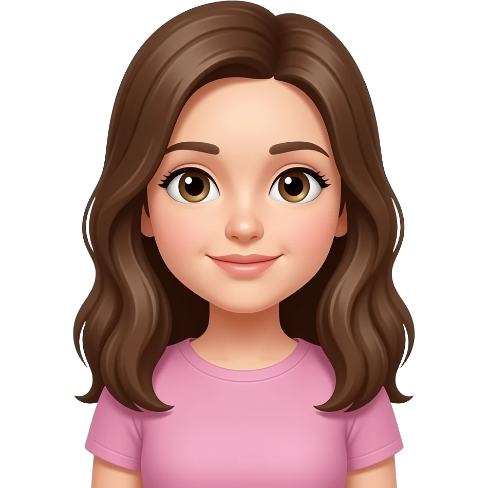 Ladki ke sat. Me emoji