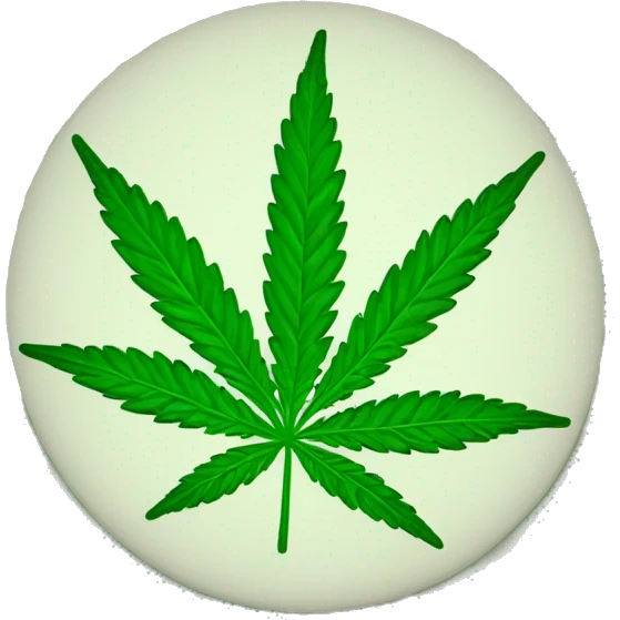 marijuana emoji