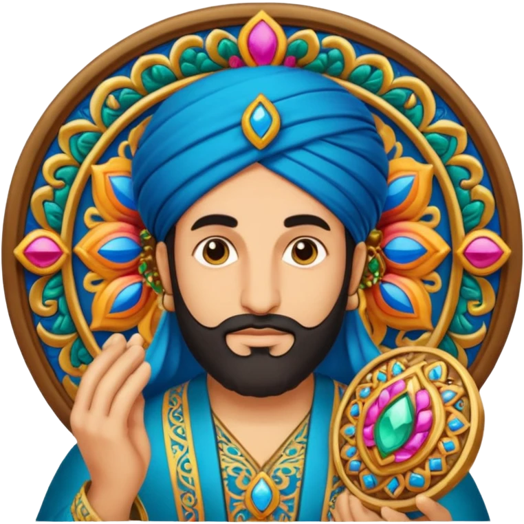 درفش کاویانی emoji