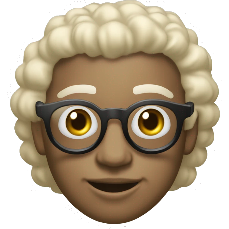 beige pioneer ddj sb3 emoji