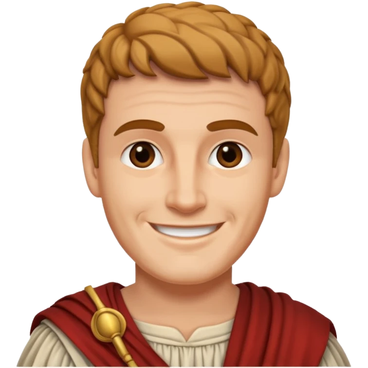 Mark Antony  emoji
