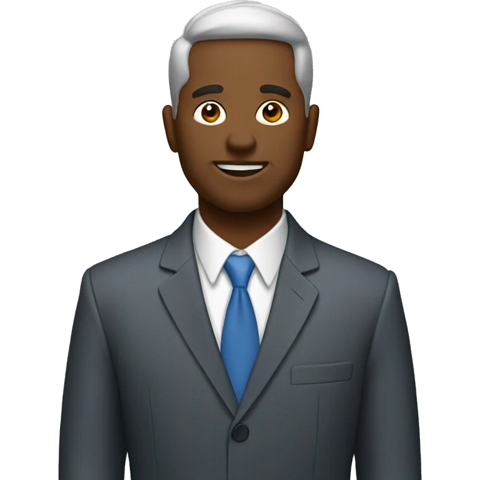 CMOS representation emoji