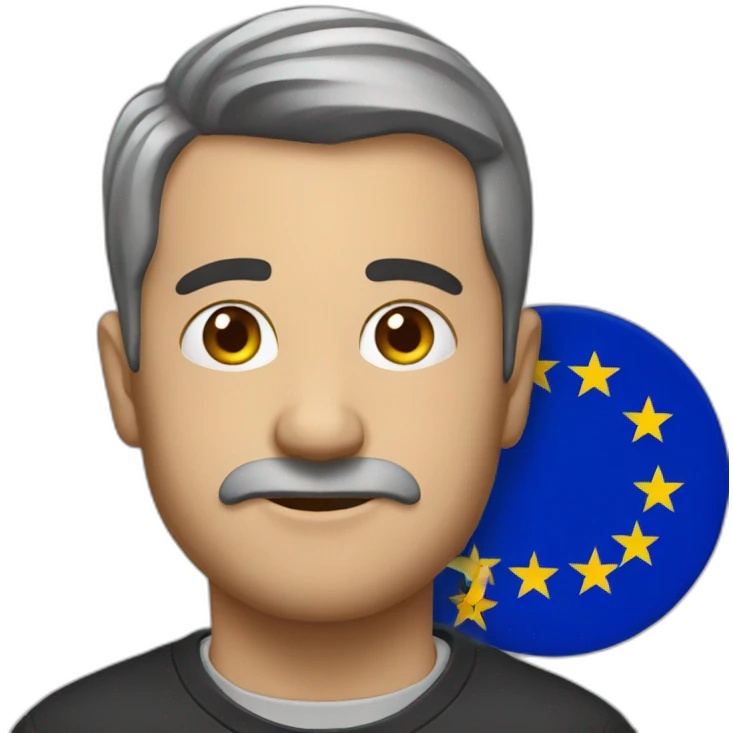 Eu emoji