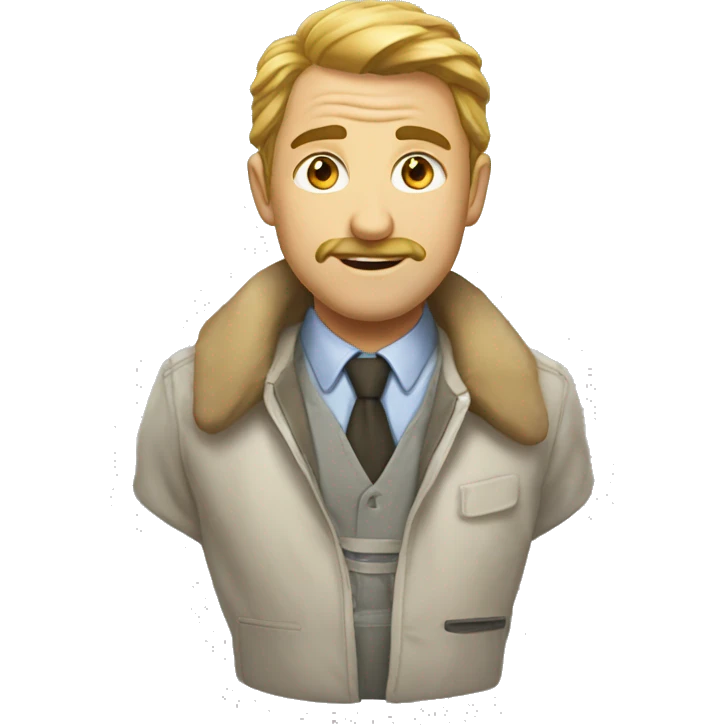визажист emoji