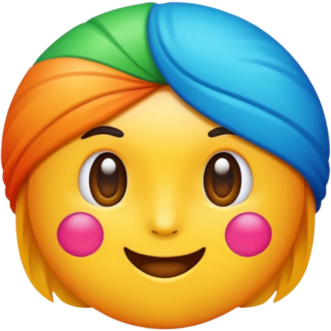 BBP emoji