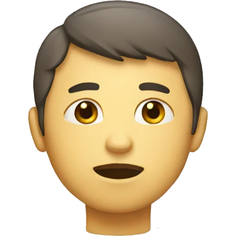 absence emoji