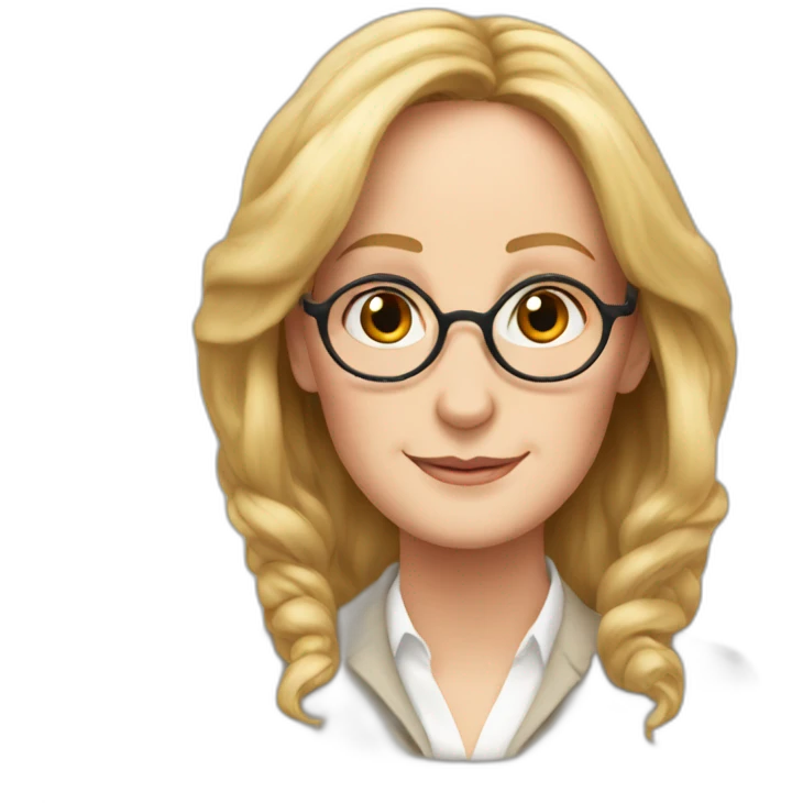 J.K.Rowling emoji