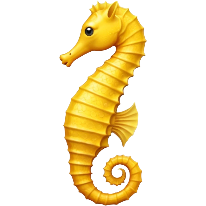 seahorse emoji emoji