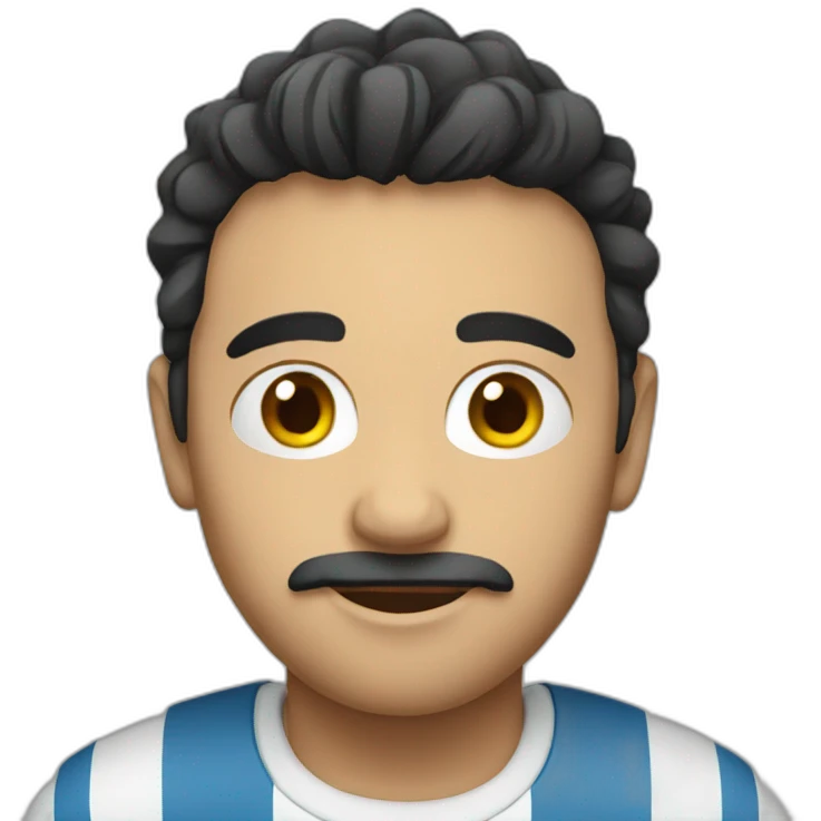 Argentinian emoji