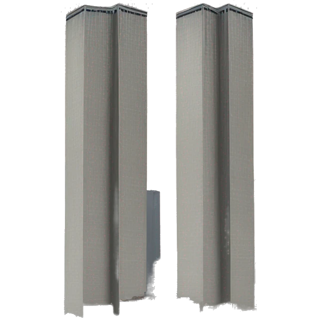 twin towers emoji
