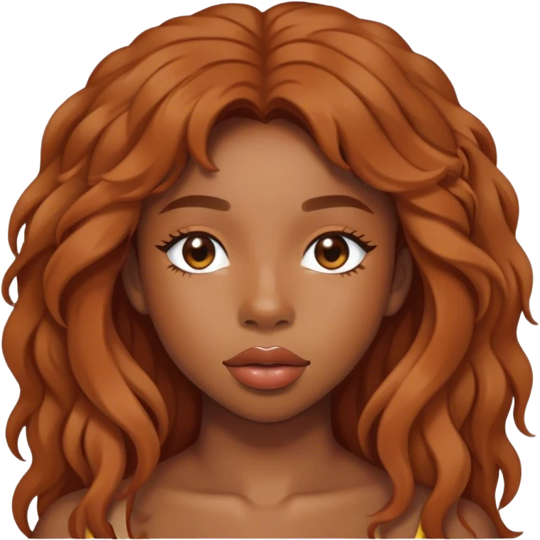 Sza emoji