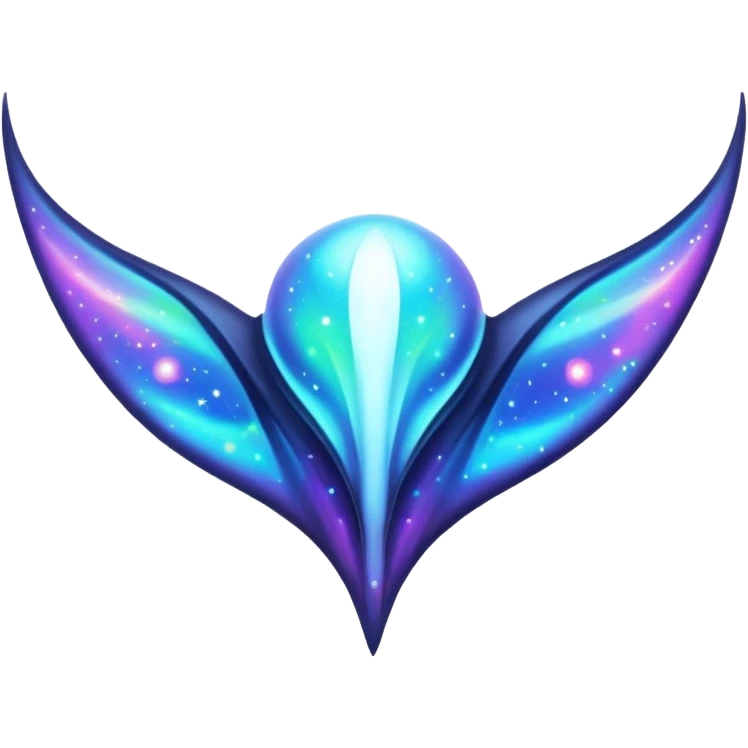 Starseed Manta emoji