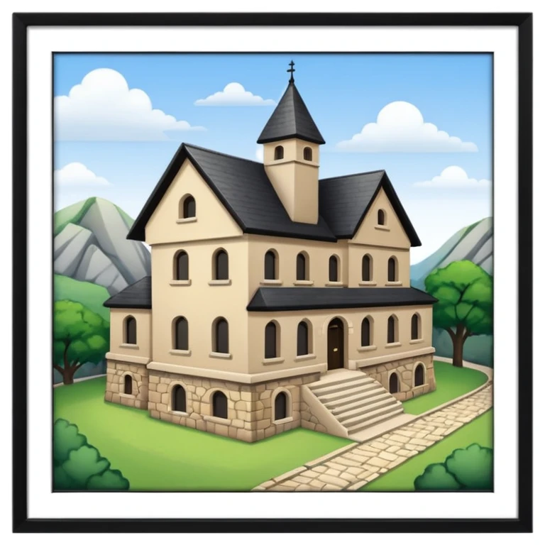 Estate emoji