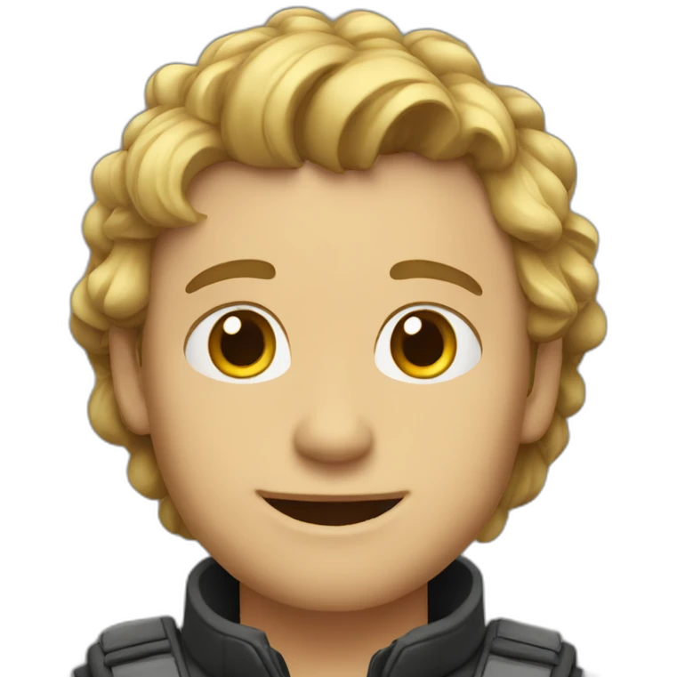 Evan Gelders emoji