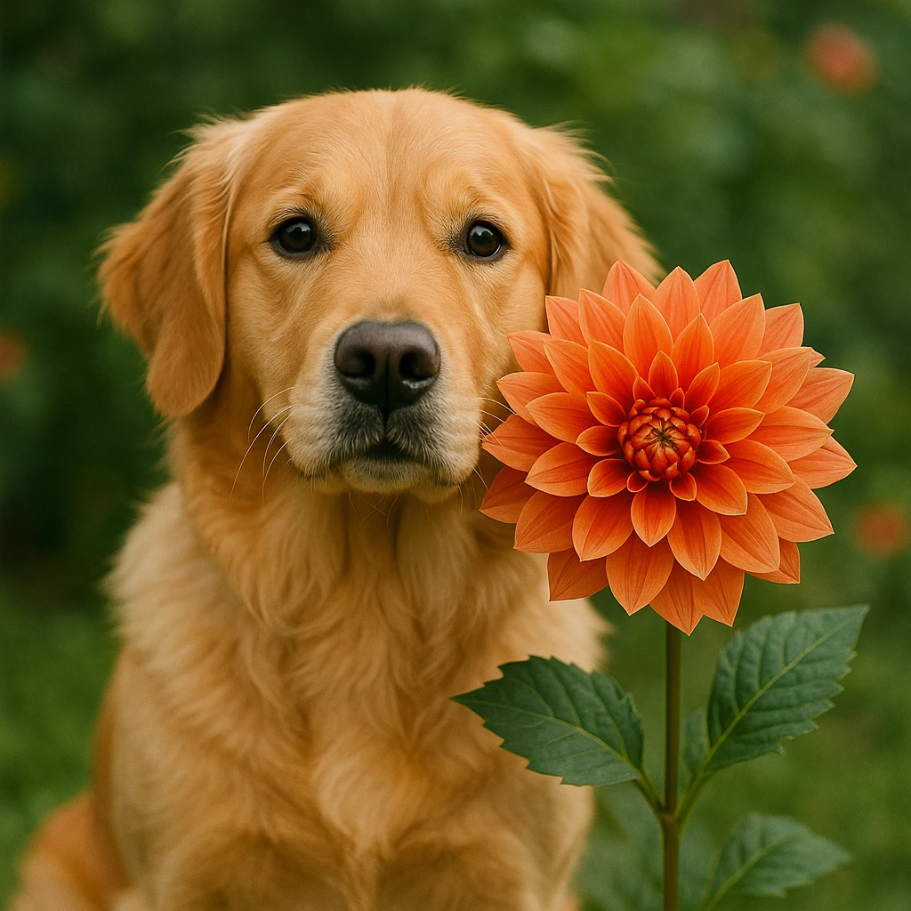 flower emoji