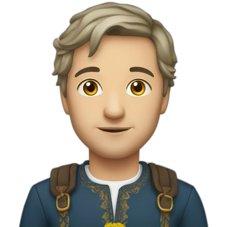 Ukrainian emoji