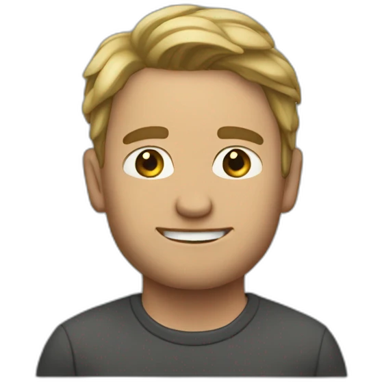 Tom kautliz emoji