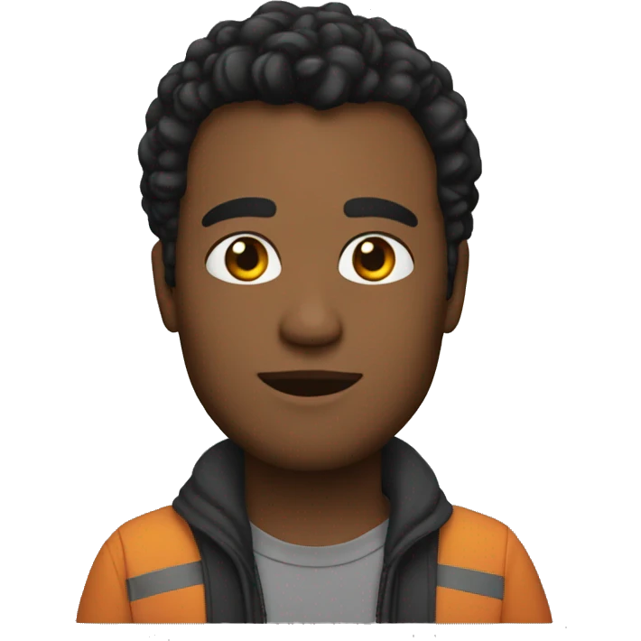 Eric Judor emoji