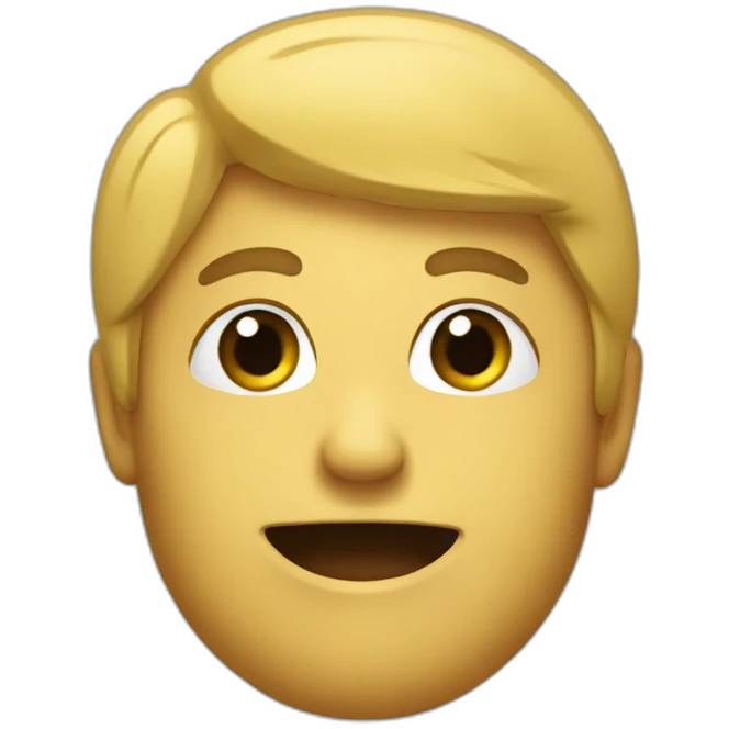 gabibbo emoji