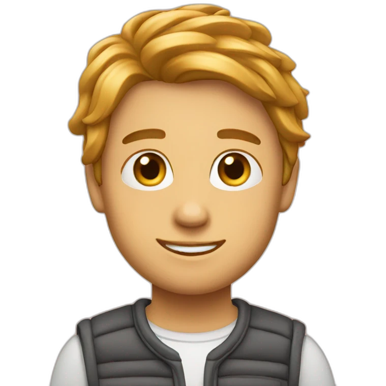 layers emoji