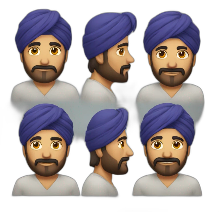 siddhu moosewala emoji