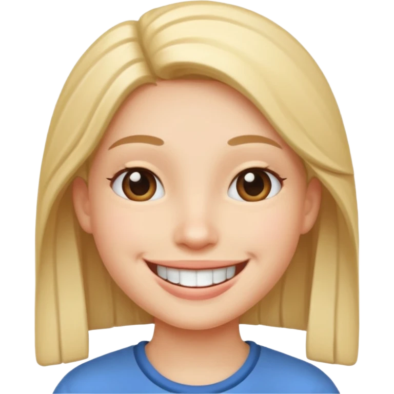 Bam village emote emoji