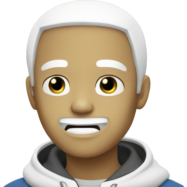 sans undertale emoji
