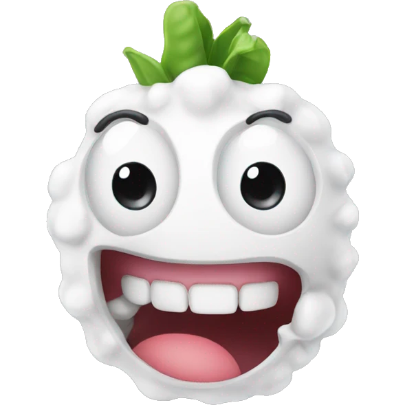 calcium emoji