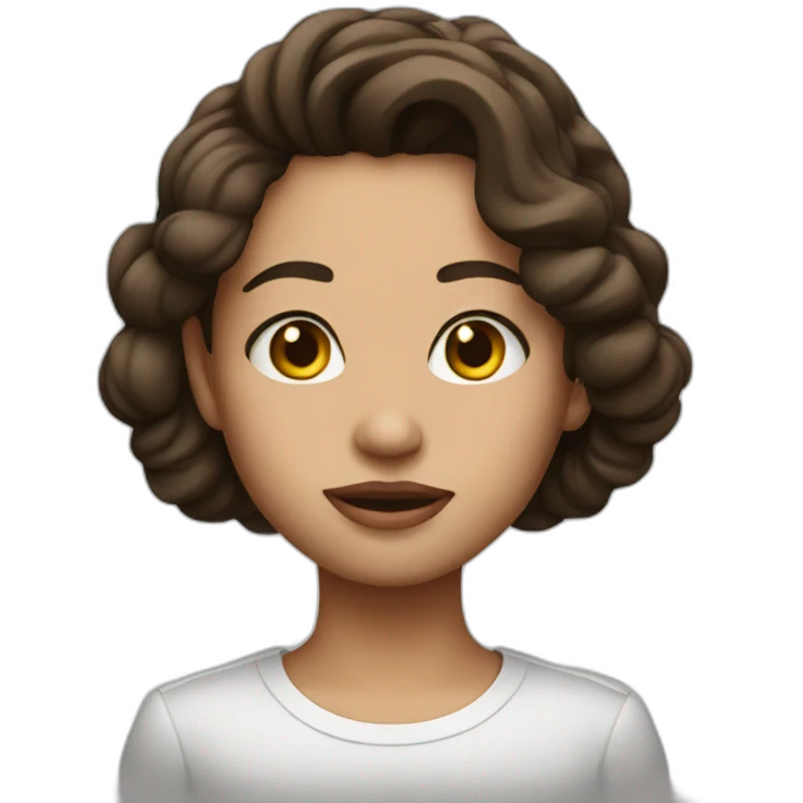 Jennie emoji