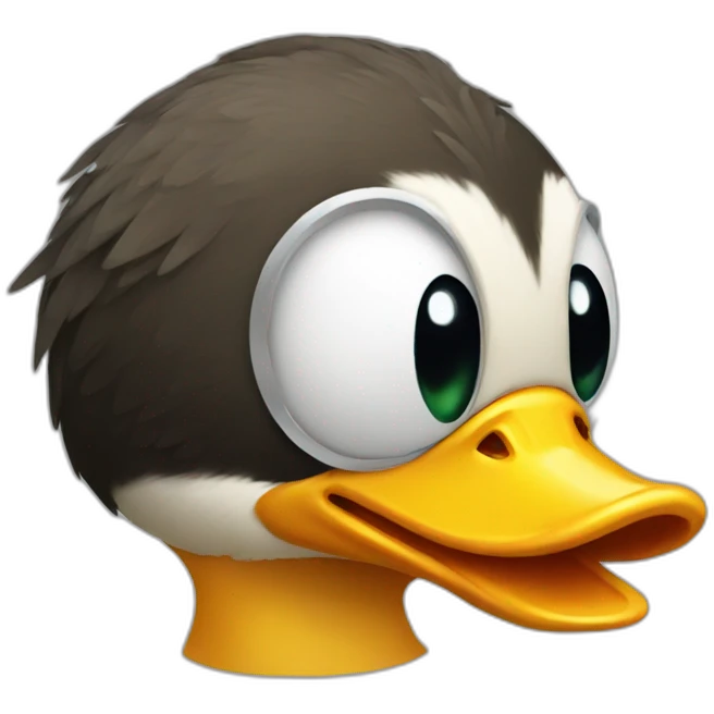 debug-duck emoji