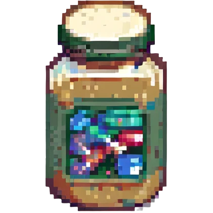 Drug emoji
