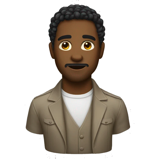 what the heck emoji