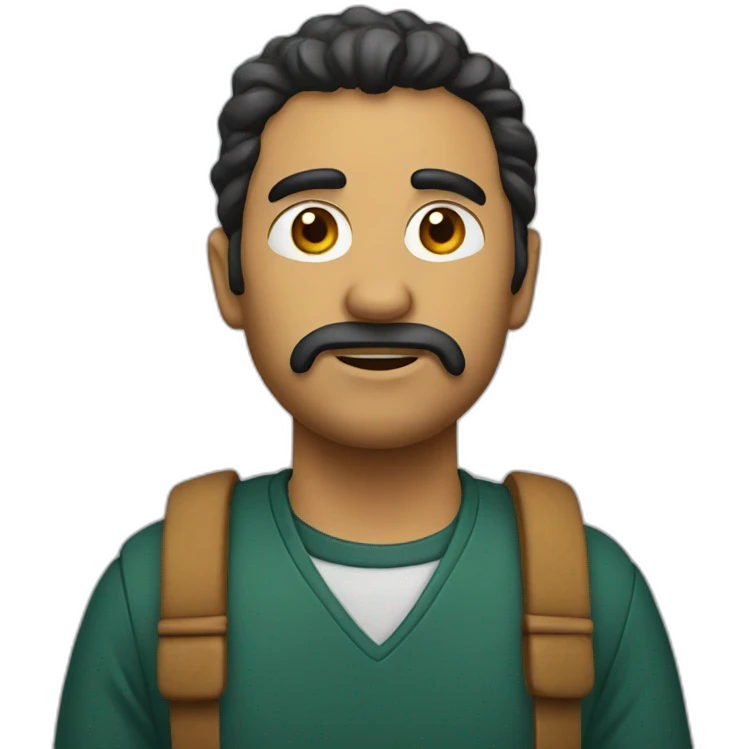 Espirrando catarro emoji