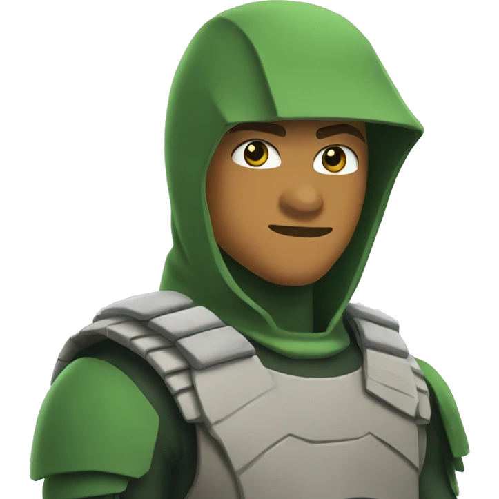 Mbappé tortue ninja emoji