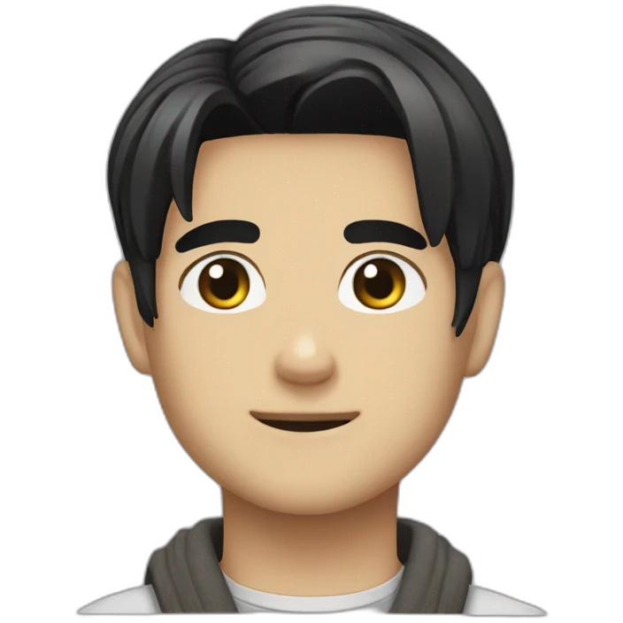 Levi Ackerman emoji