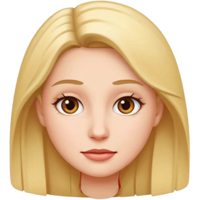 No ma'am  emoji