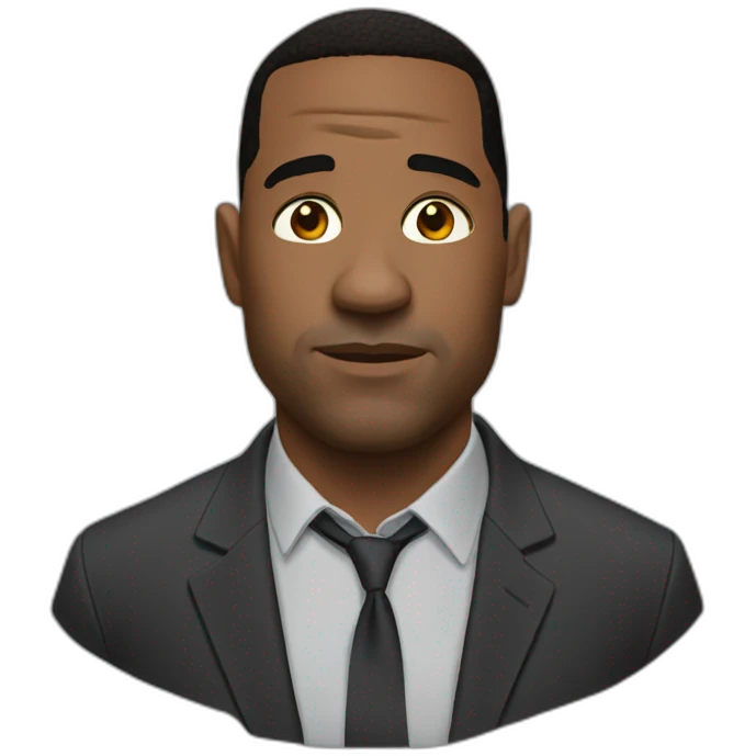 dwayne from the office emoji