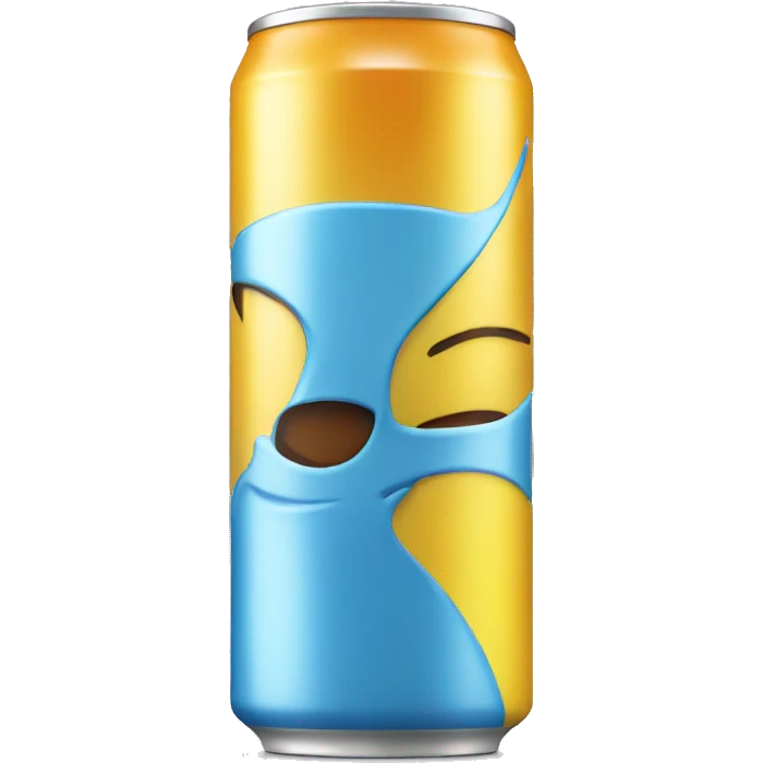energy drink  emoji