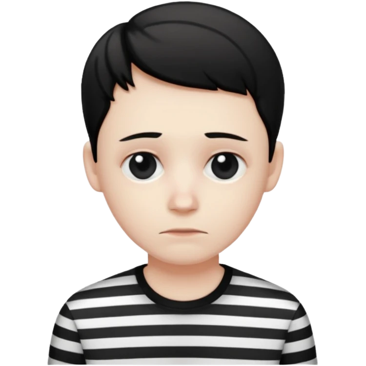 criminal emoji