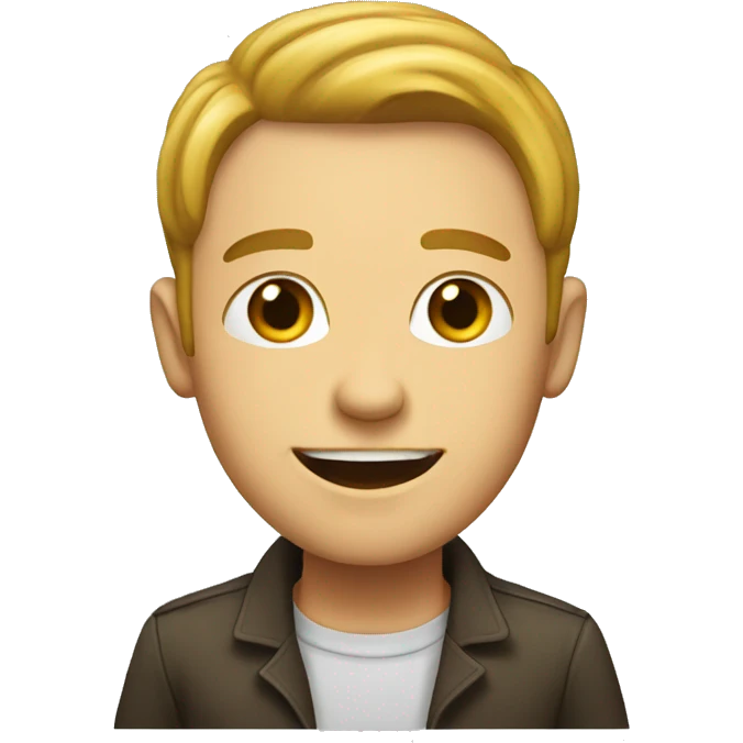 A+V emoji