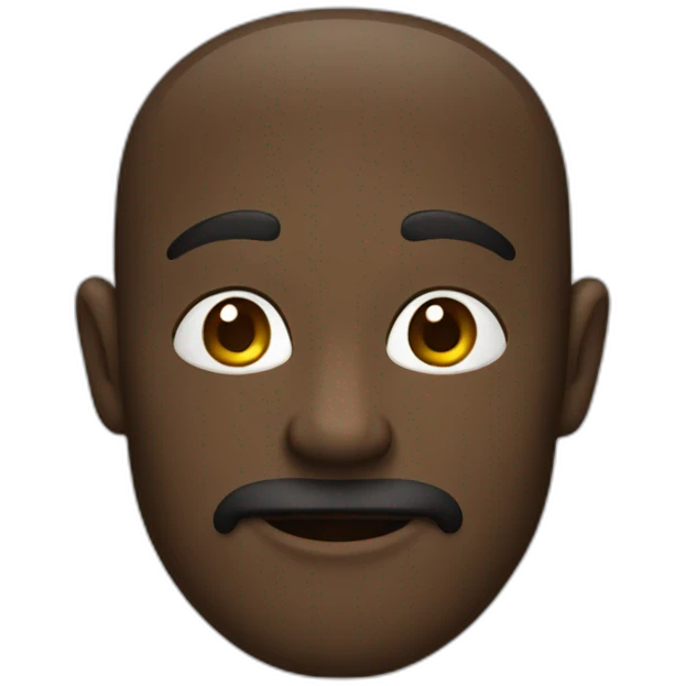 Zemmout emoji