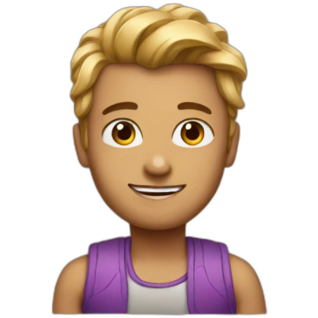 Instagram  emoji