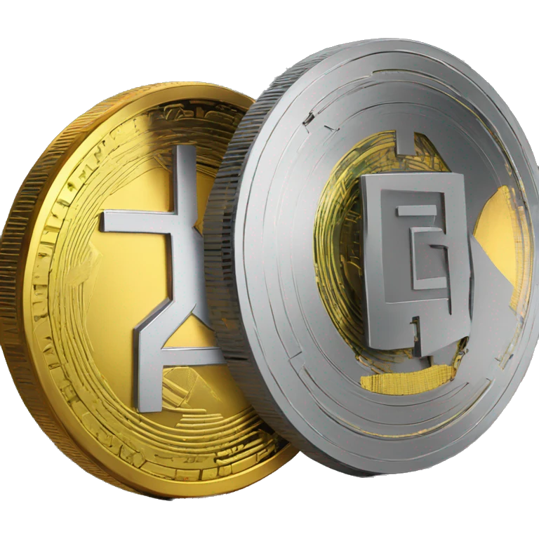gpu crypto coin emoji