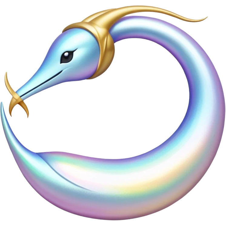 Cresselia  emoji