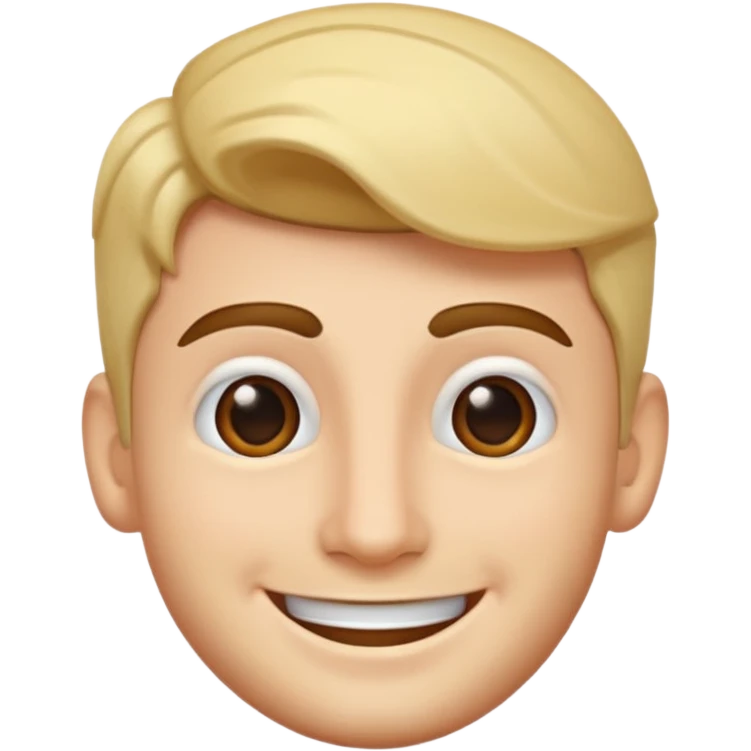 make a kyle alessandro emoji  emoji