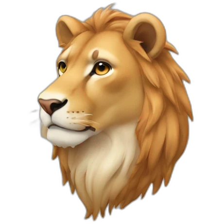 Loin emoji