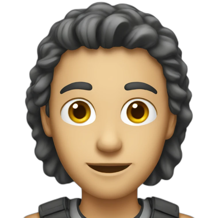 recruiter emoji