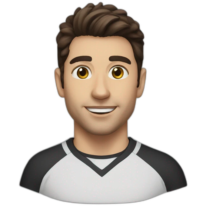 Jordan bardella emoji
